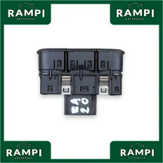 Botão Controle Estabilidade Ford Ranger 2020 EB3T14B436KAW 