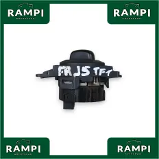 Botão controle Tração Nissan Frontier 2015