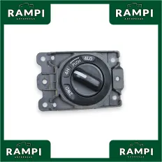 Botão controle Tração Nissan Frontier 2015