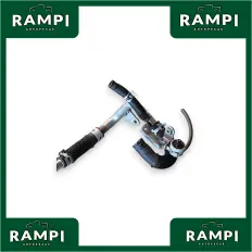 Cano Agua Toyota Hilux 2019 2.8