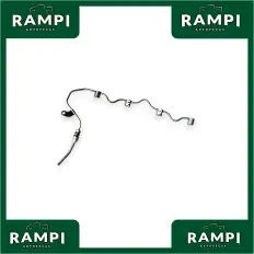 Cano Retorno Bico Injetor Nissan Frontier 2014 2.5 190cv