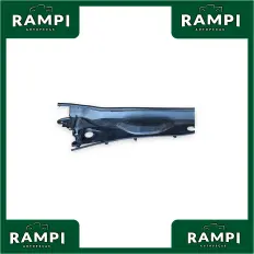 Churrasqueira Painel Frontal Toyota hilux Sw4 2017