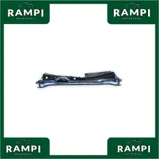 Churrasqueira Painel Frontal Toyota hilux Sw4 2017