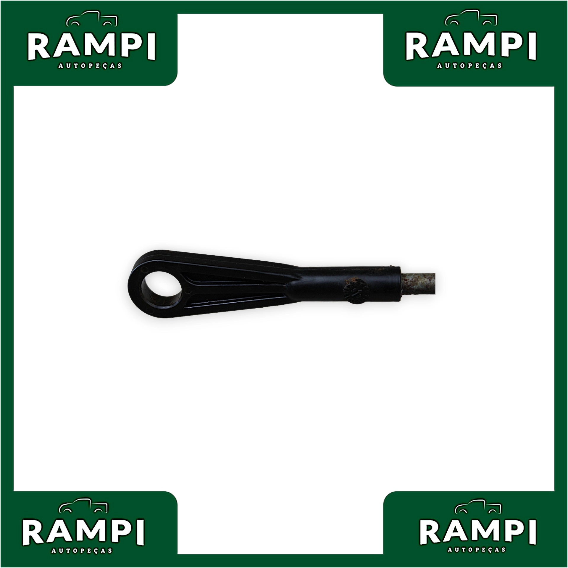 Cilindro Mestre Embreagem GM S10 1999 2.5