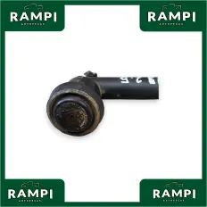 Cilindro Mestre Embreagem GM S10 1999 2.5