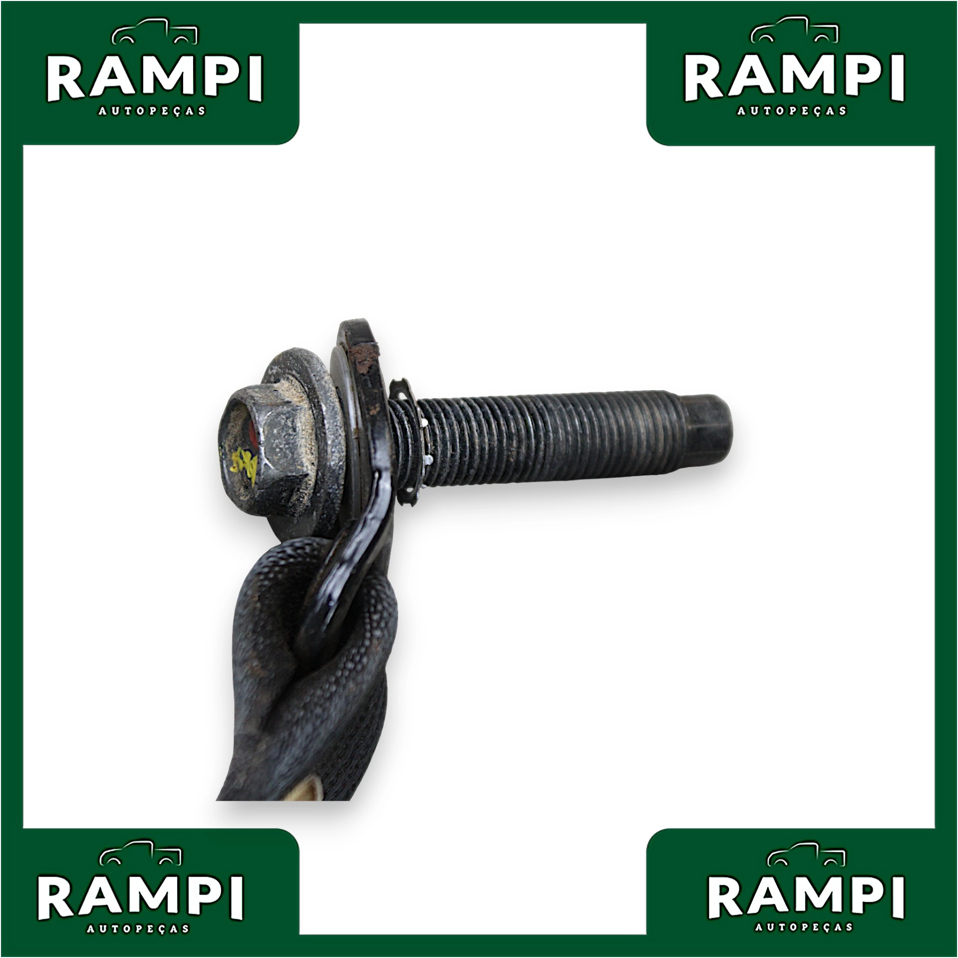 Cinto De Segurança Direito Nissan Frontier 2.5 2014  0437038