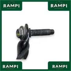 Cinto De Segurança Direito Nissan Frontier 2.5 2014  0437038