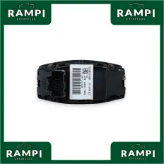 Comando Botão Farol Ford Ranger 2018 2.2 0DG9T13D061ADW 