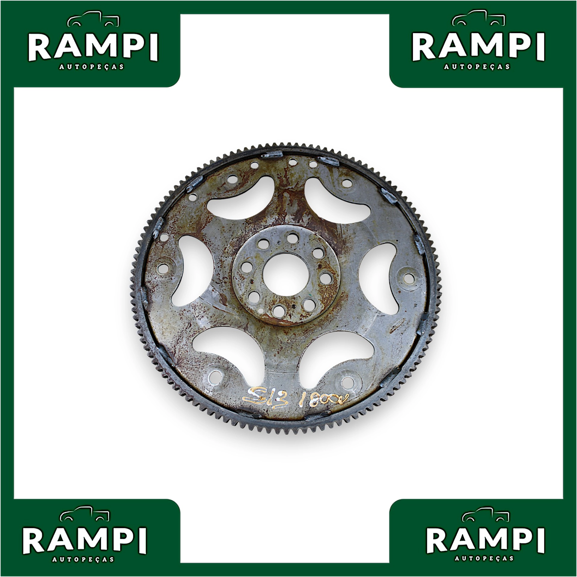 Cremalheira Volante motor GM S10 2013 2.8 180cv
