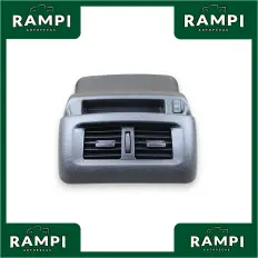 Difusor Ar Central Traseiro Nissan Frontier 2024