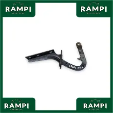 Dobradiça Capô Nissan Frontier 2014 