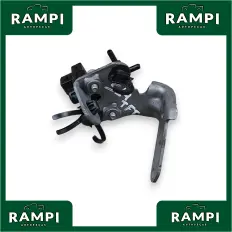 Eletroválvula Reguladora EGR Renault Master 2014 2.3 8200762162 