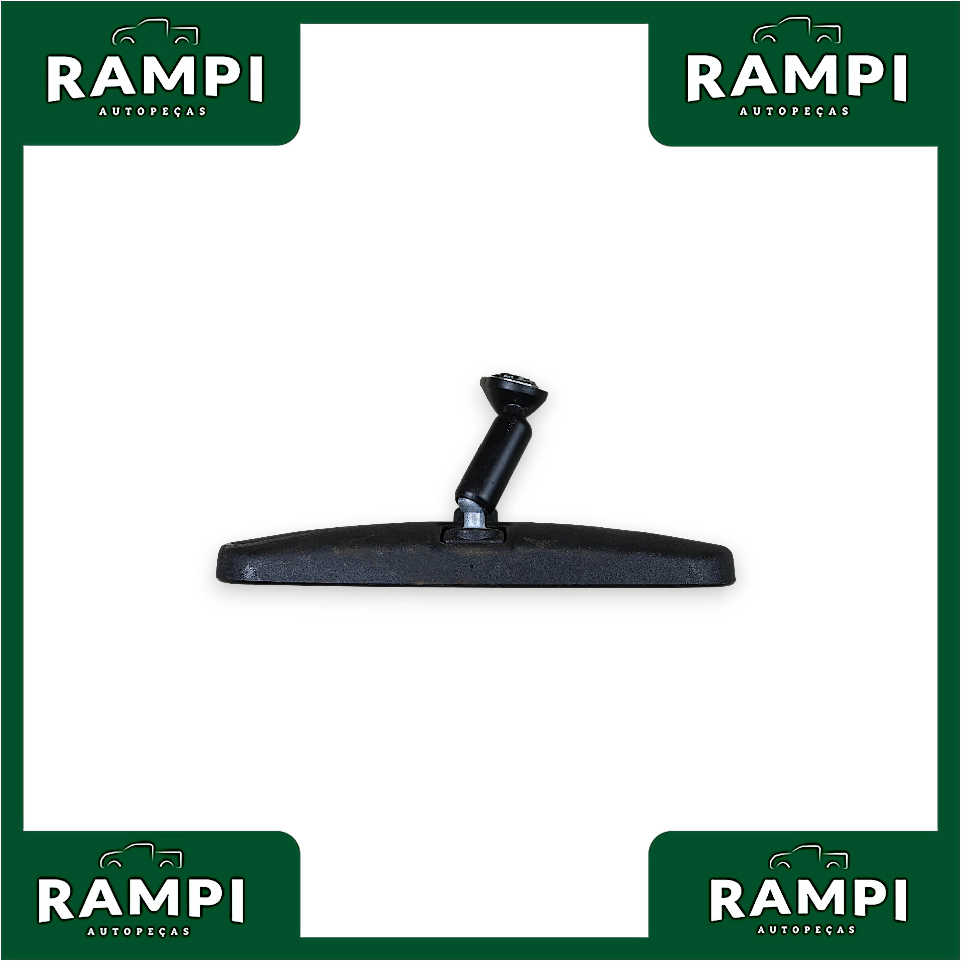 Espelho Retrovisor Interno Nissan Frontier 2024