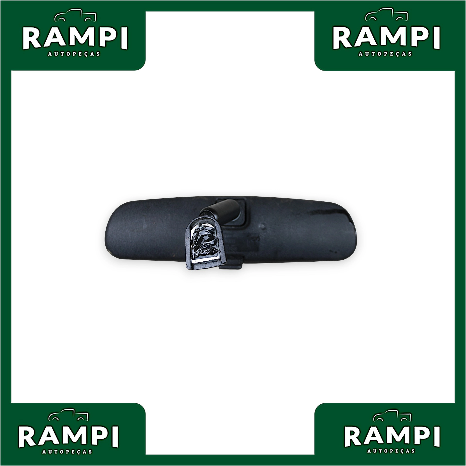 Espelho Retrovisor Interno Nissan Frontier 2024