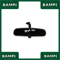 Espelho Retrovisor Interno Nissan Frontier 2024 
