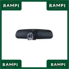 Espelho Retrovisor Interno Nissan Frontier 2024 