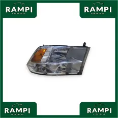Farol Direito Dodge RAM 2012