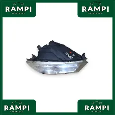 Farol Direito Dodge RAM 2012