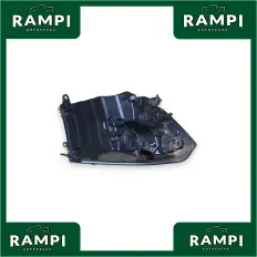 Farol Direito Dodge RAM 2012