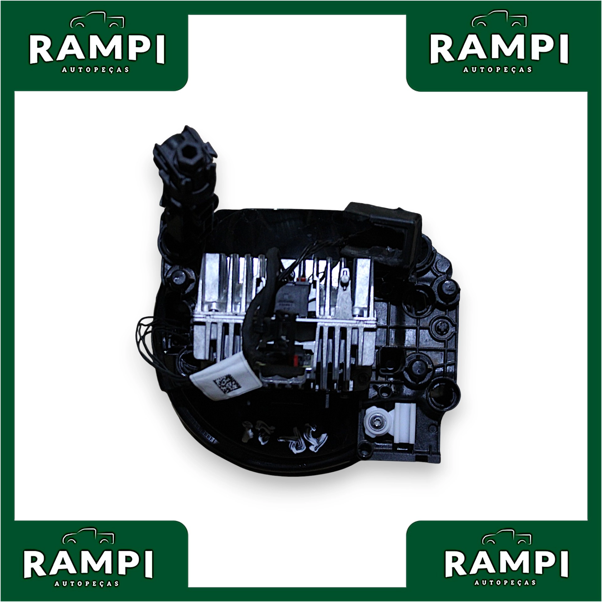 Farol Direito Full Led Jeep Renegade 2019