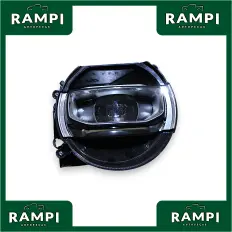 Farol Direito Full Led Jeep Renegade 2019