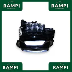 Farol Direito Full Led Jeep Renegade 2019