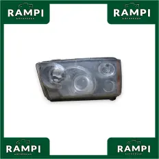 Farol Direito Land Rover Range Rover 2008