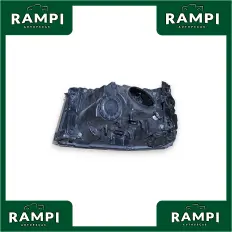 Farol Direito Land Rover Range Rover 2008