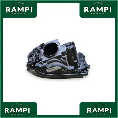 Farol Direito Land Rover Range Rover 2008