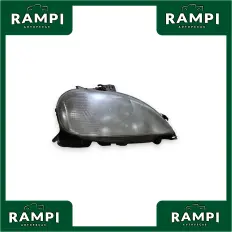 Farol Direito Mercedes Benz ML 320 2000