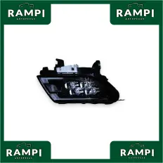Farol Direito Nissan Frontier 2024 