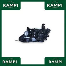 Farol Direito Nissan Frontier 2024 