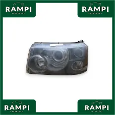 Farol Esquerdo Land Rover Range Rover 2008