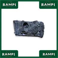 Farol Esquerdo Land Rover Range Rover 2008