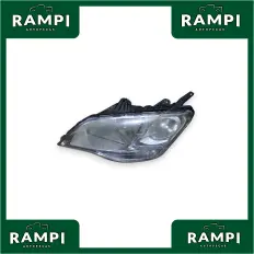 Farol Esquerdo Ssangyong Korando 2012