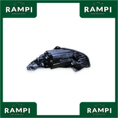 Farol Esquerdo Ssangyong Korando 2012