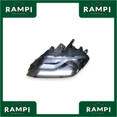 Farol Esquerdo Volkswagen Amarok 2015 