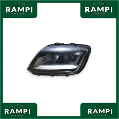 Farol Esquerdo Volkswagen Amarok 2019 