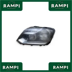 Farol Esquerdo Volkswagen Amarok 2011