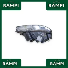 Farol Esquerdo Volvo XC90 2012