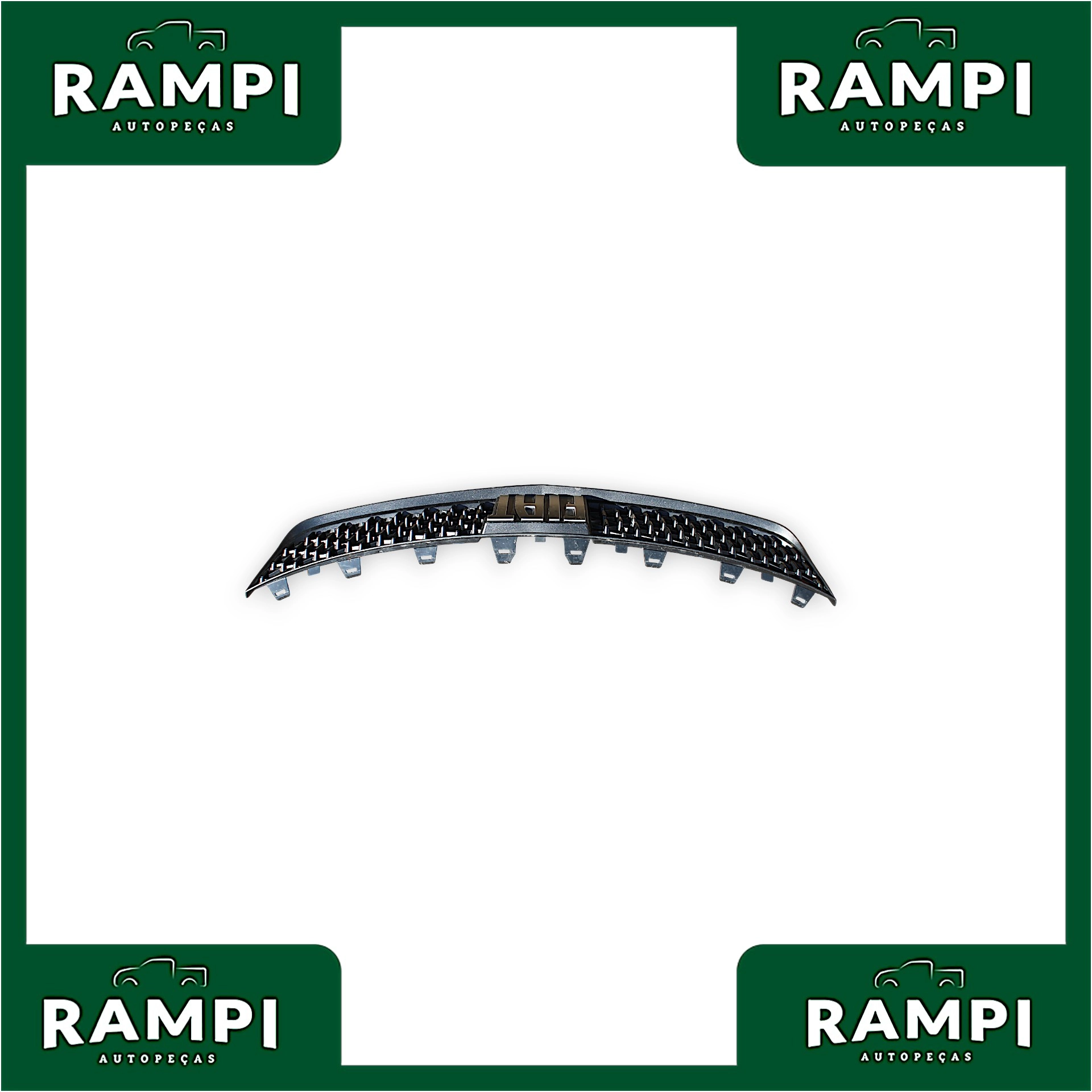 Grade Frontal Fiat Scudo 2023