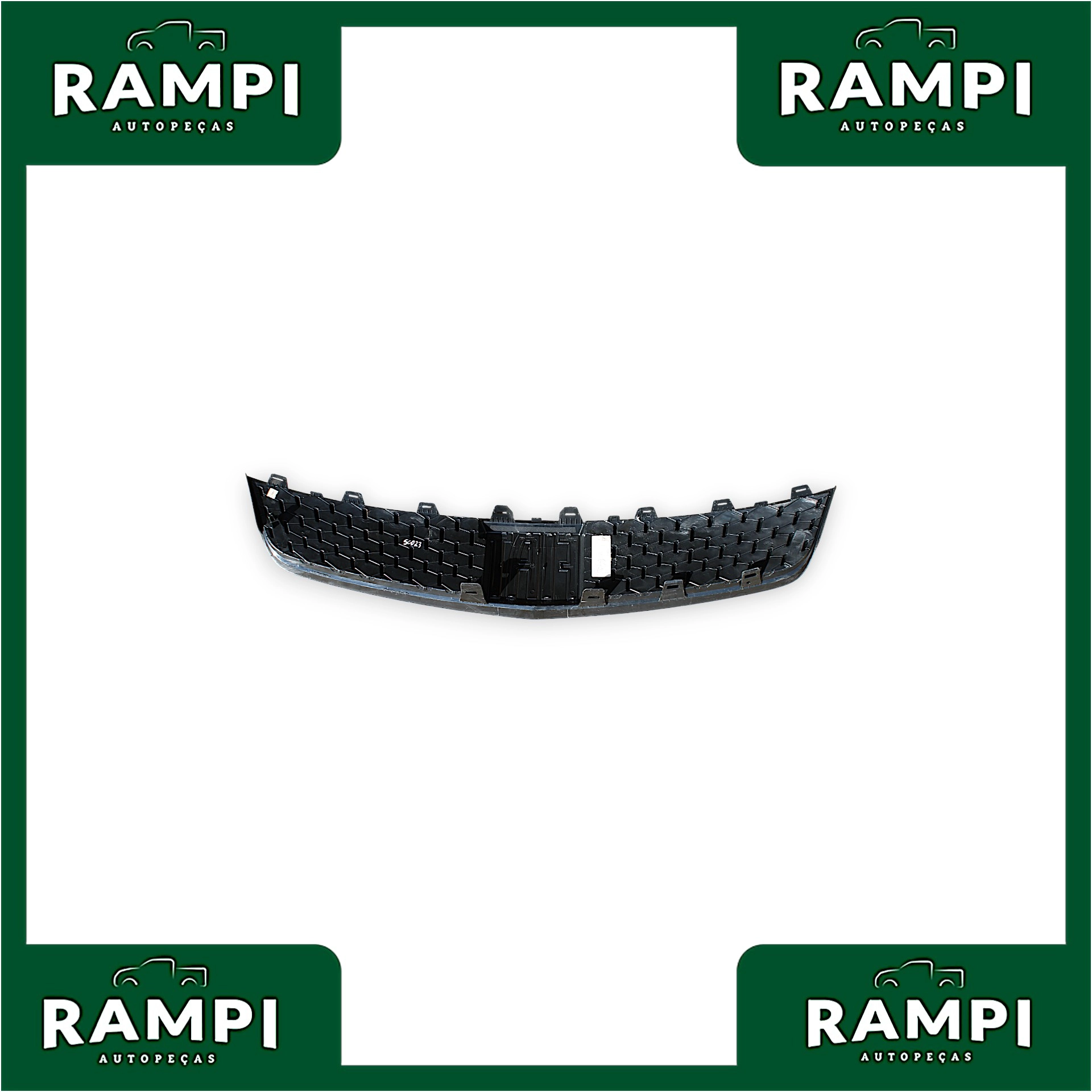 Grade Frontal Fiat Scudo 2023