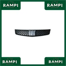 Grade Frontal Fiat Scudo 2023
