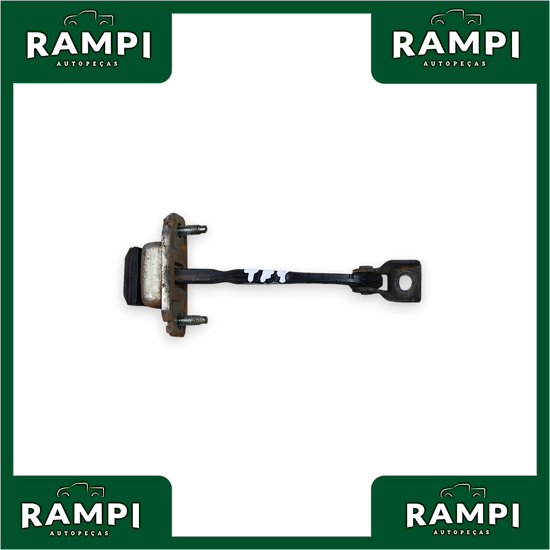 Limitador Porta Traseira Direita GM S10 2018 2.8 200cv