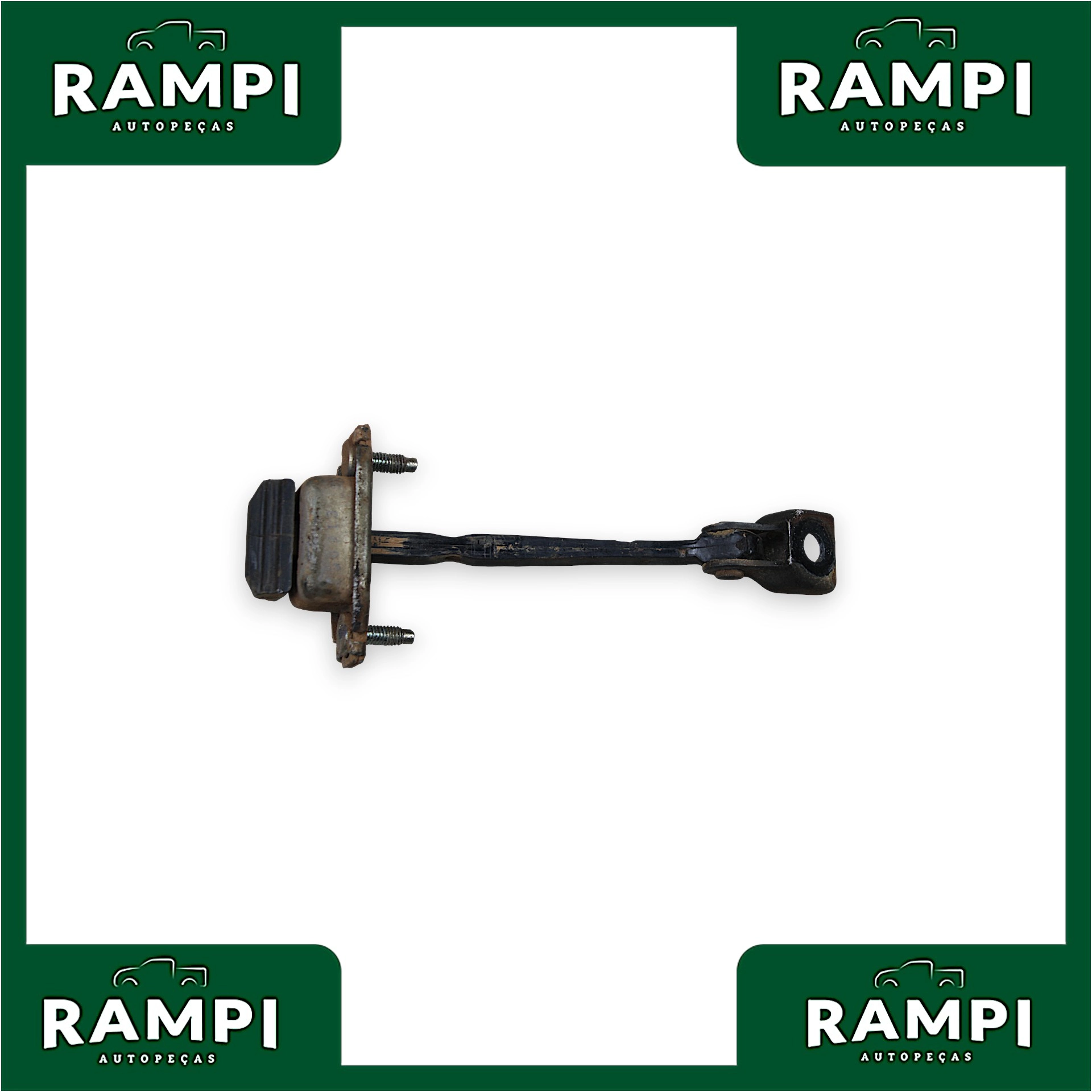 Limitador Porta Traseira Direita GM S10 2018 2.8 200cv