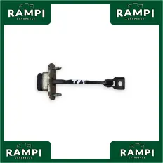 Limitador Porta Traseira Direita GM S10 2018 2.8 200cv 