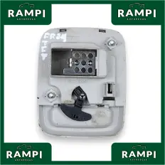 Luz Teto Traseira Nissan Frontier 2024