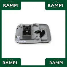 Luz Teto Traseira Nissan Frontier 2024
