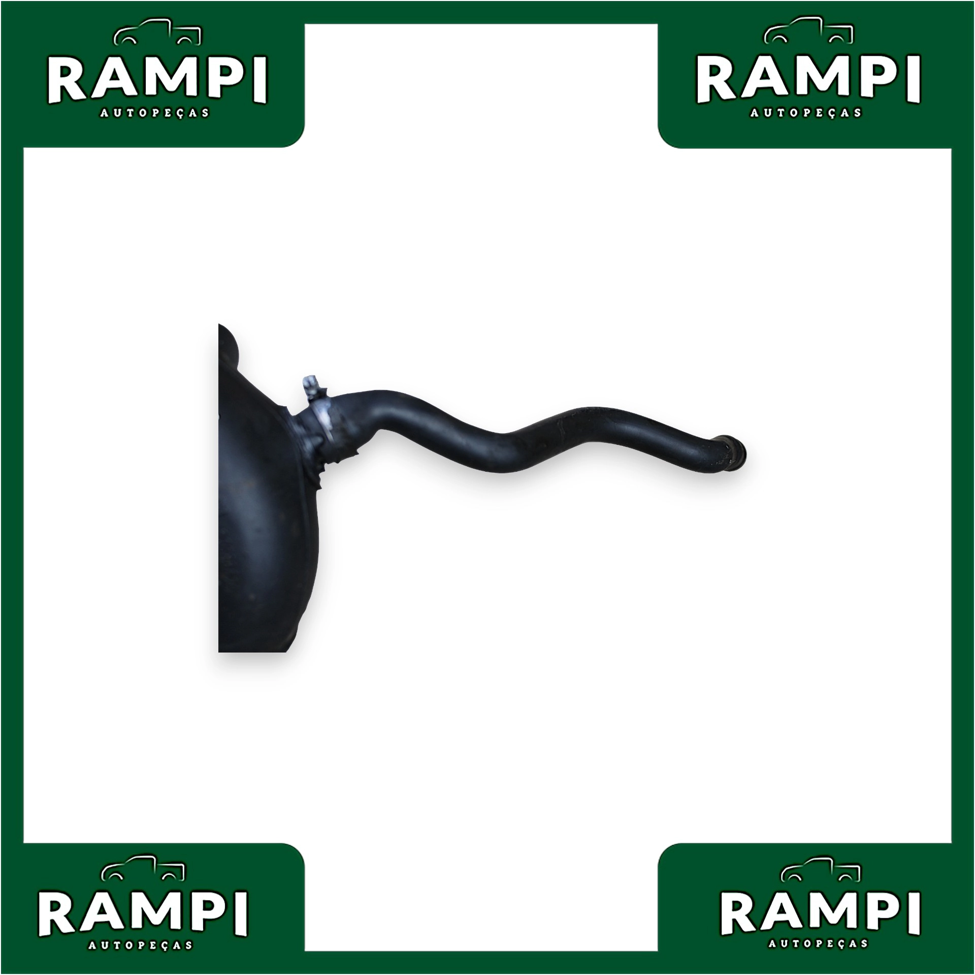 Mangueira Filtro Ar GM S10 2013 2.8 52086620