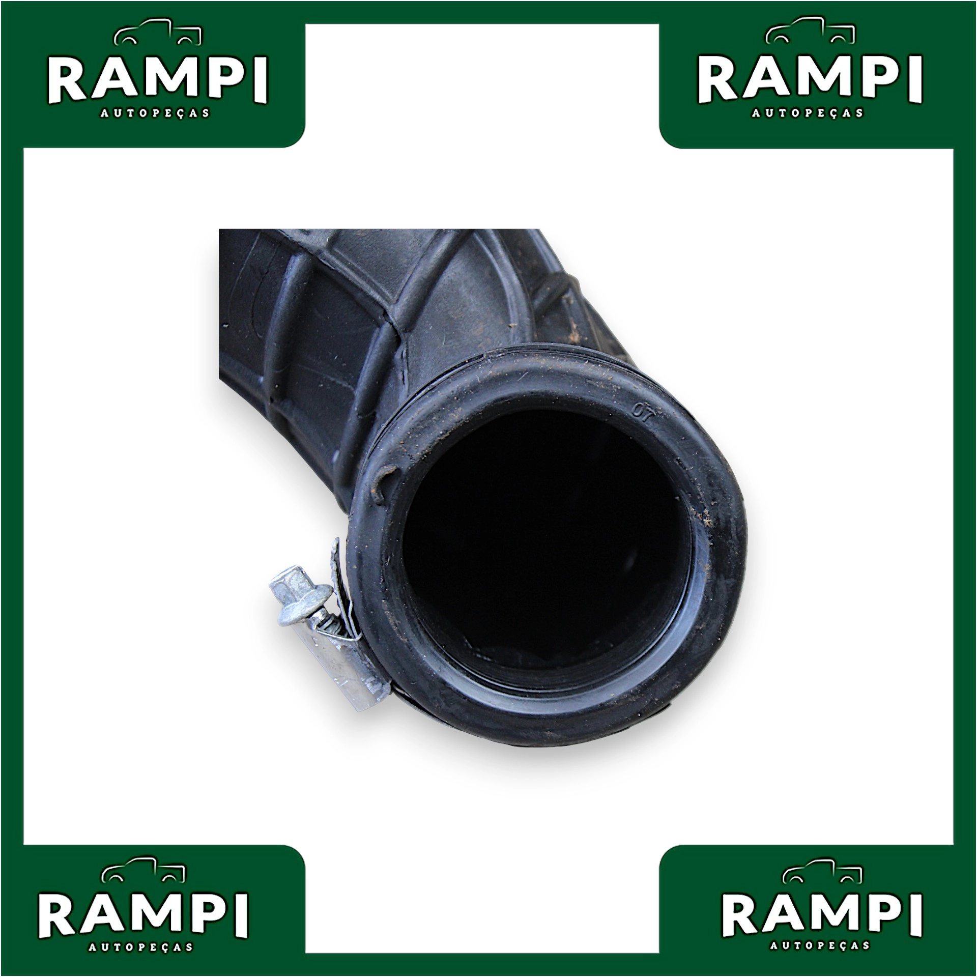 Mangueira Filtro Ar GM S10 2013 2.8 52086620